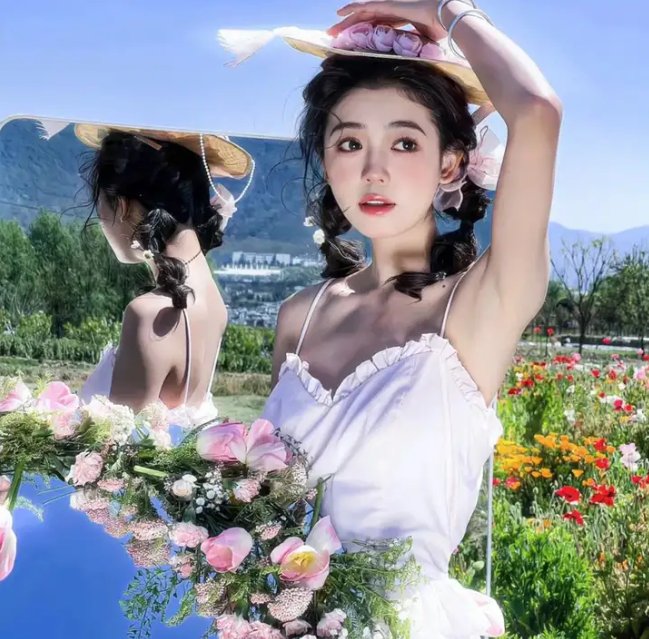 橘子不是唯一的水果第一季 在线观看